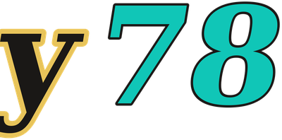 y78 logo